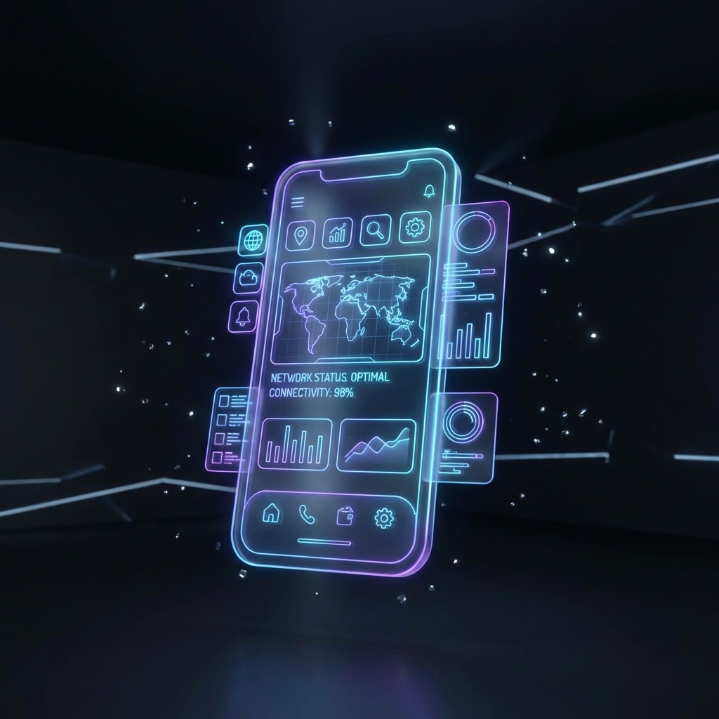 Full stack development