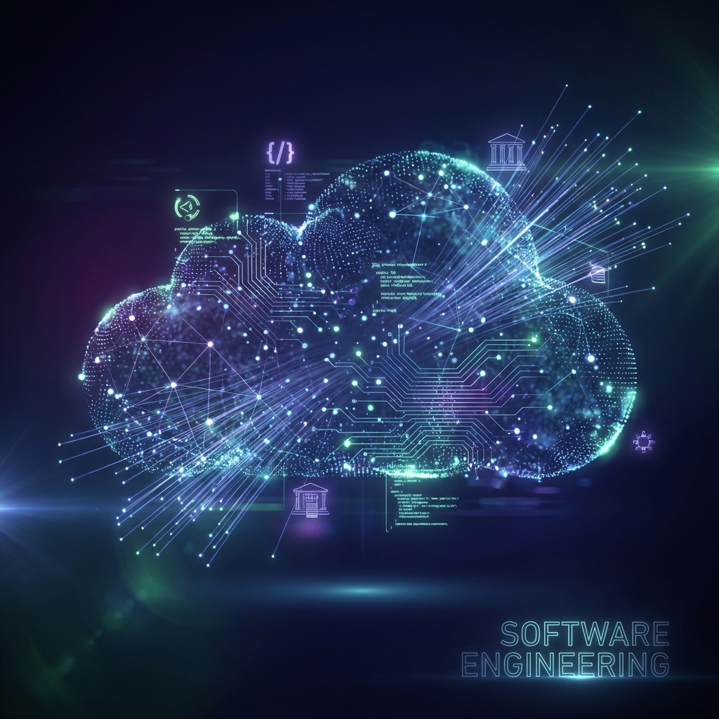 Web application development